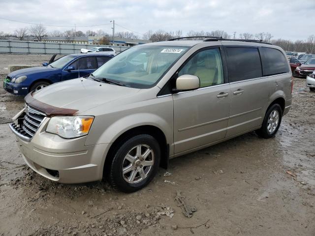 Photo 1 from auction – 2008 CHRYSLER TOWN & COU with VIN 2A8HR54P68R759582