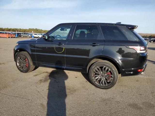 Photo 2 from auction – 2017 LAND ROVER RANGE ROVE with VIN SALWV2FV4HA177224