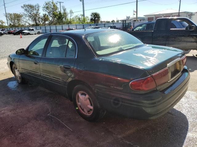Photo 2 from auction – 2000 BUICK LESABRE CU with VIN 1G4HP54K4YU100917