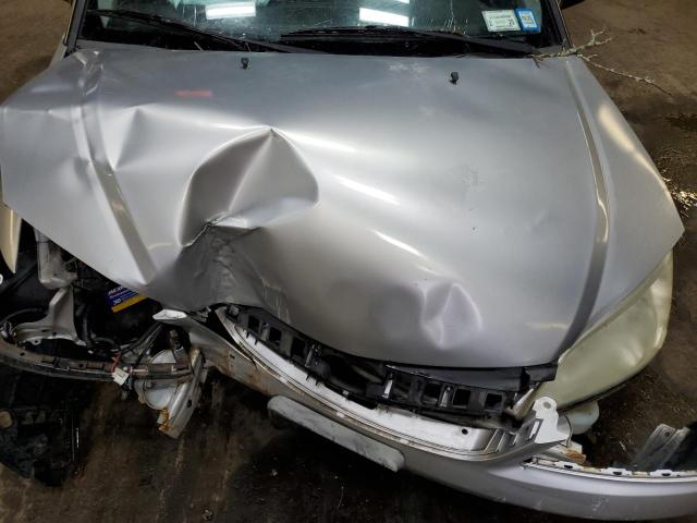 Photo 11 from auction – 2004 HONDA CIVIC DX V with VIN 2HGES16384H565073