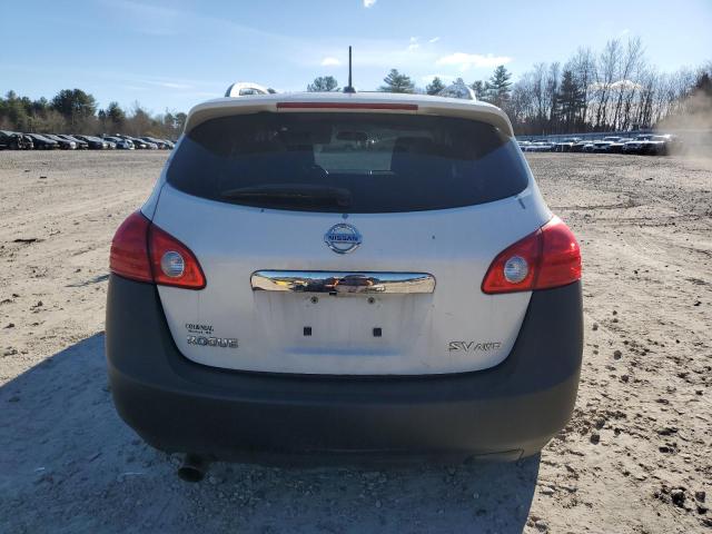 Photo 6 from auction – 2011 NISSAN ROGUE S with VIN JN8AS5MV6BW304570
