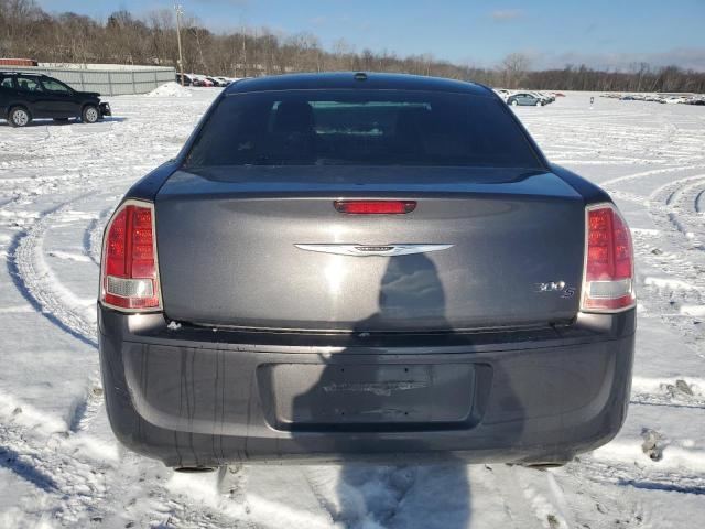 Photo 6 from auction – 2013 CHRYSLER 300 LIMITE with VIN 2C3CCABG5DH602371
