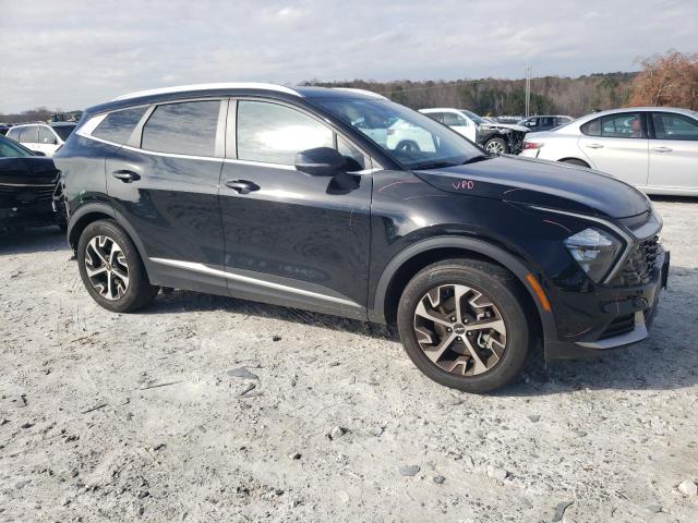 Photo 4 from auction – 2023 KIA SPORTAGE E with VIN 5XYK3CAF3PG119153