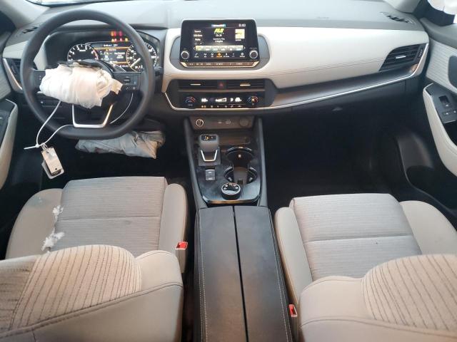 Photo 8 from auction – 2023 NISSAN ROGUE SV with VIN JN8BT3BB2PW213799