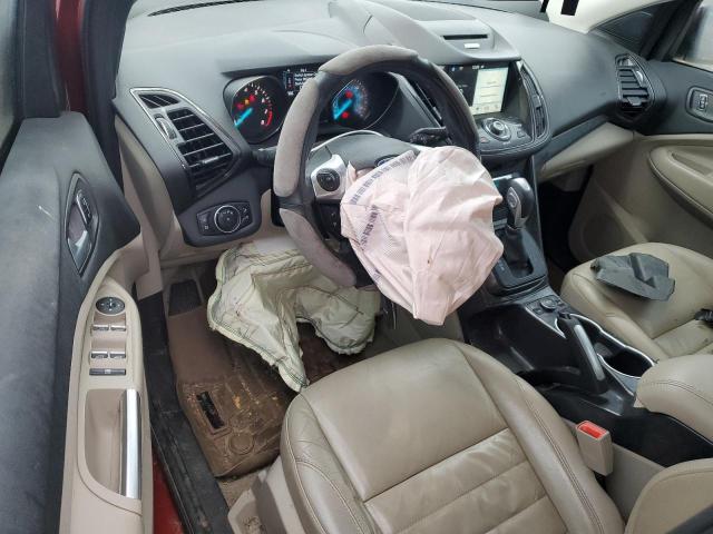 Photo 8 from auction – 2016 FORD ESCAPE TIT with VIN 1FMCU0J99GUA80900