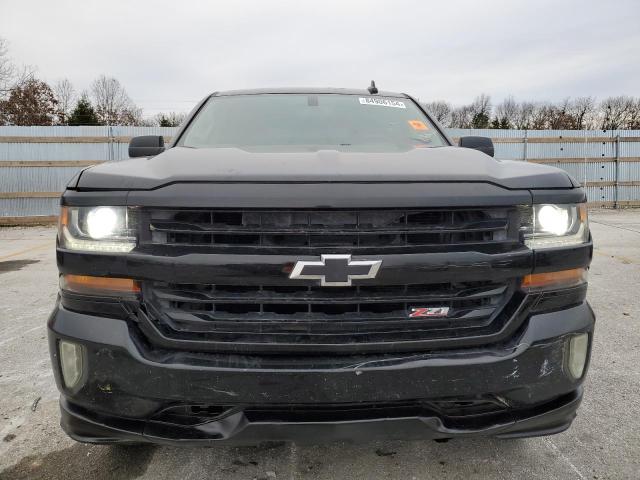 Photo 5 from auction – 2017 CHEVROLET SILVERADO with VIN 1GCVKREC0HZ233262