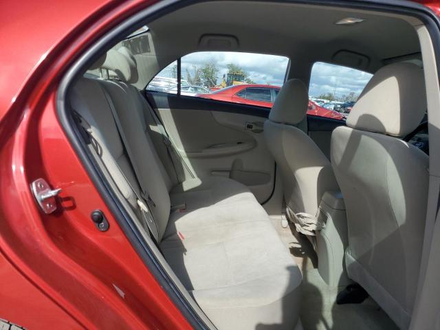 Zdjęcie 10 z aukcji – 2013 TOYOTA COROLLA BA z VIN 5YFBU4EE2DP159400