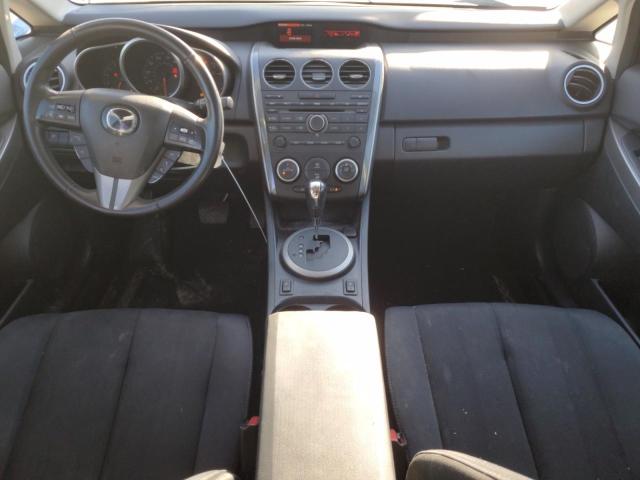 Photo 8 from auction – 2011 MAZDA CX-7 with VIN JM3ER2B51B0367824