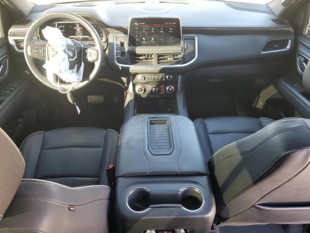 Photo 8 from auction – 2022 GMC YUKON SLT with VIN 1GKS2BKT3NR250247