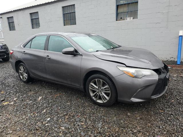 Photo 4 from auction – 2015 TOYOTA CAMRY LE with VIN 4T1BF1FK6FU115804