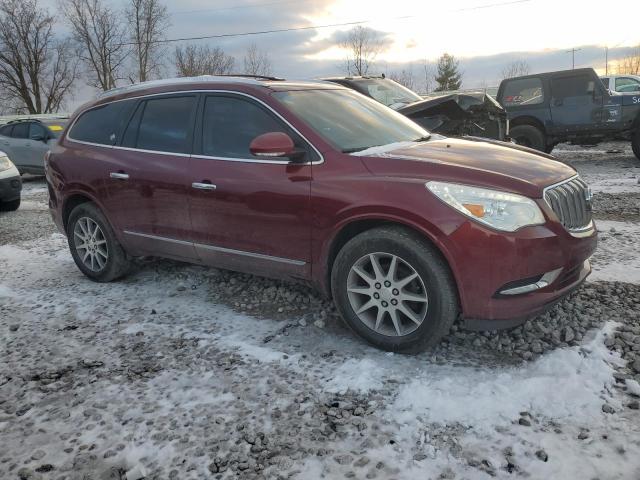 Photo 4 from auction – 2016 BUICK ENCLAVE with VIN 5GAKVBKD1GJ340074