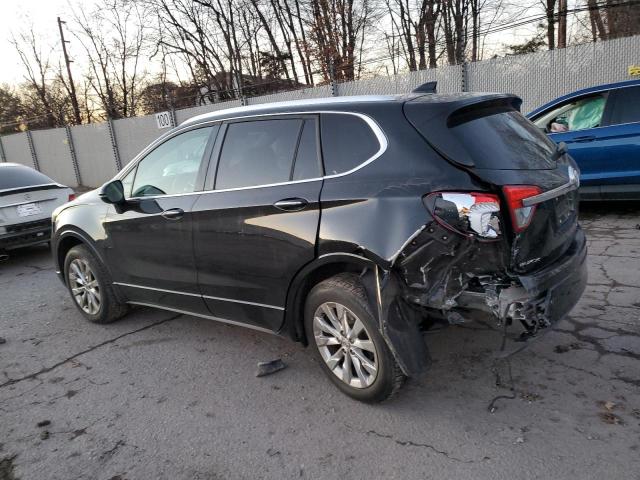 Photo 2 from auction – 2017 BUICK ENVISION E with VIN LRBFXBSA0HD091801