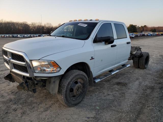 RAM 3500 ST 2014 with VIN 3C63RRGL6EG304452 - Photo from auction