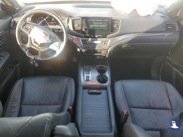 Photo 8 from auction – 2021 HONDA PASSPORT E with VIN 5FNYF7H56MB015412