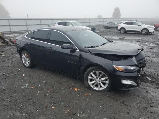 Photo 4 from auction – 2019 CHEVROLET MALIBU LT with VIN 1G1ZD5ST9KF145286