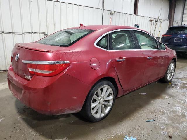 Photo 3 from auction – 2014 BUICK VERANO CON with VIN 1G4PR5SK5E4135213