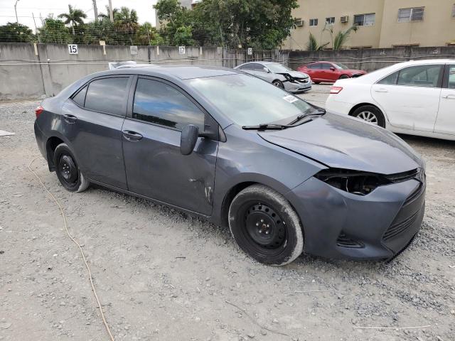 Photo 4 from auction – 2017 TOYOTA COROLLA L with VIN 5YFBURHE1HP702136