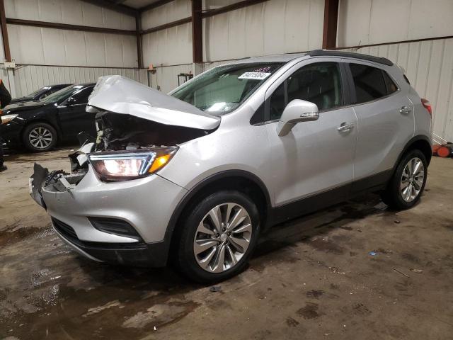 BUICK ENCORE PRE 2017 с VIN KL4CJESB4HB199344 - Снимка от търг