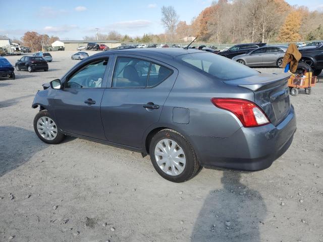 Photo 2 from auction – 2017 NISSAN VERSA S with VIN 3N1CN7APXHL904412