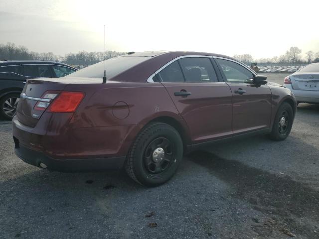 Photo 3 from auction – 2015 FORD TAURUS POL with VIN 1FAHP2MK7FG173431