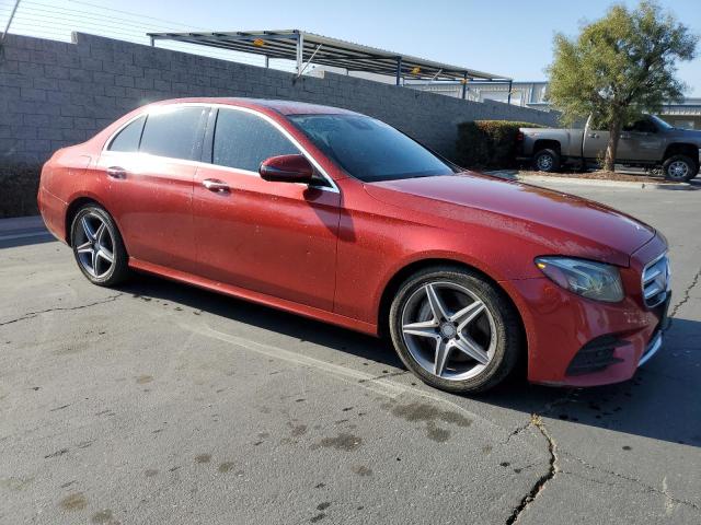 Photo 4 from auction – 2017 MERCEDES-BENZ E 300 with VIN WDDZF4JB8HA032185