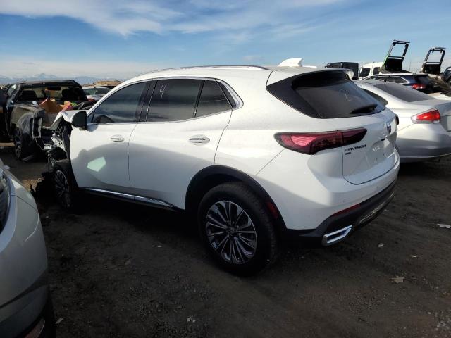 Photo 2 from auction – 2024 BUICK ENVISION P with VIN LRBFZME41RD055158