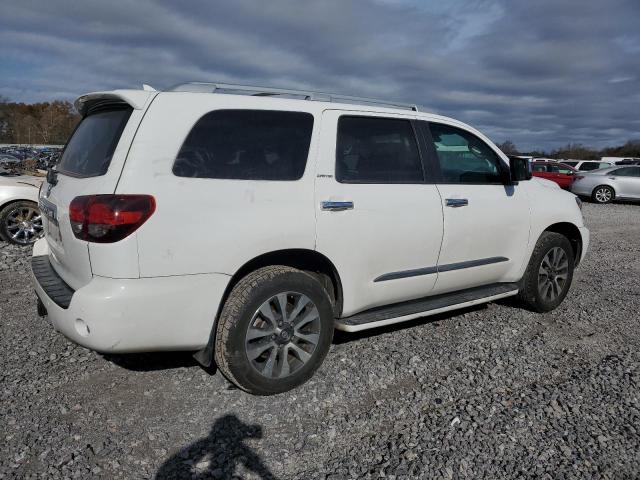 Photo 3 from auction – 2018 TOYOTA SEQUOIA LI with VIN 5TDKY5G1XJS069760