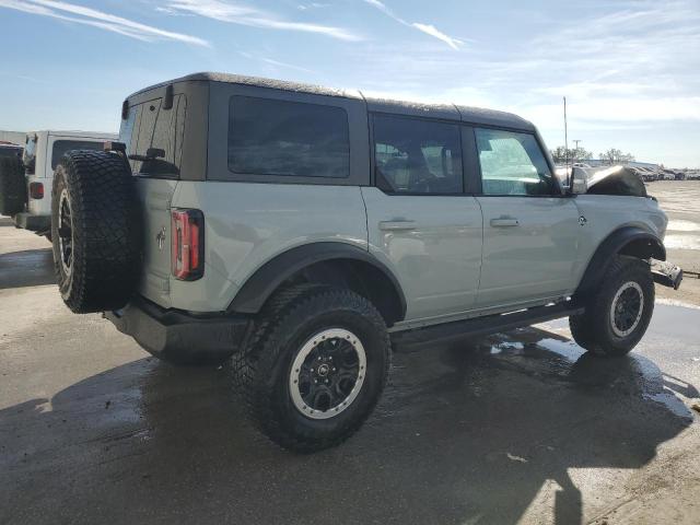 Photo 3 from auction – 2023 FORD BRONCO BAS with VIN 1FMDE5DH3PLB30049
