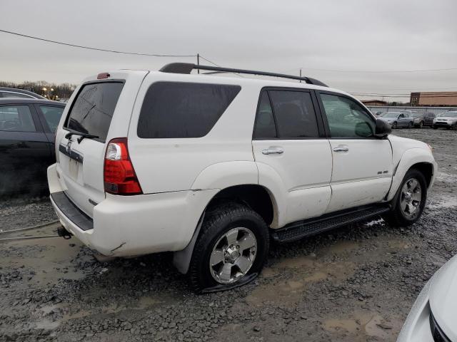 Photo 3 from auction – 2008 TOYOTA 4RUNNER SR with VIN JTEBU14R688108420