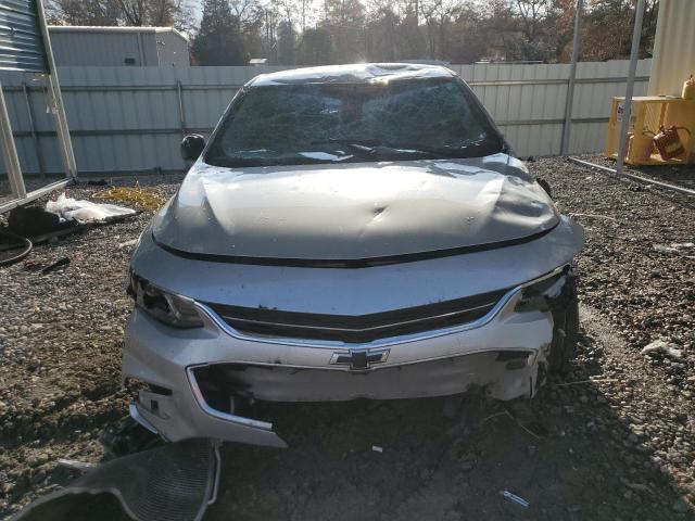 Photo 5 from auction – 2018 CHEVROLET MALIBU LT with VIN 1G1ZD5ST0JF225249