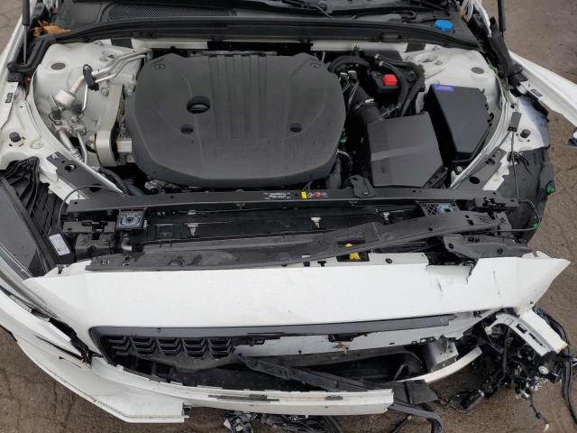 Photo 11 from auction – 2024 VOLVO S60 CORE with VIN 7JRL12FK6RG323103