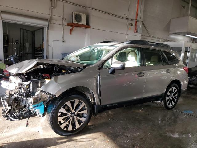 SUBARU OUTBACK 2. 2017 with VIN 4S4BSANC6H3386036 - Photo from auction