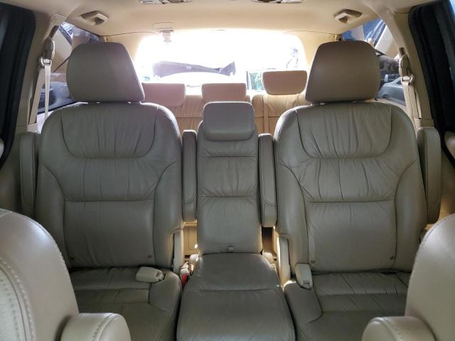 Photo 10 from auction – 2008 HONDA ODYSSEY EX with VIN 5FNRL38698B092053