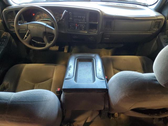 Photo 8 from auction – 2006 CHEVROLET SILVERADO with VIN 2GCEC13V061337081