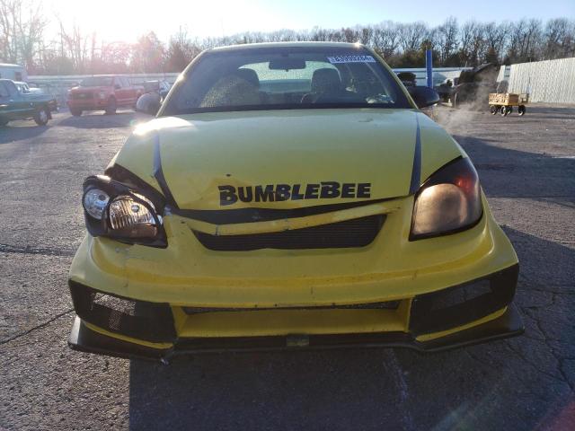 Photo 5 from auction – 2006 CHEVROLET COBALT LS with VIN 1G1AK15F967846136