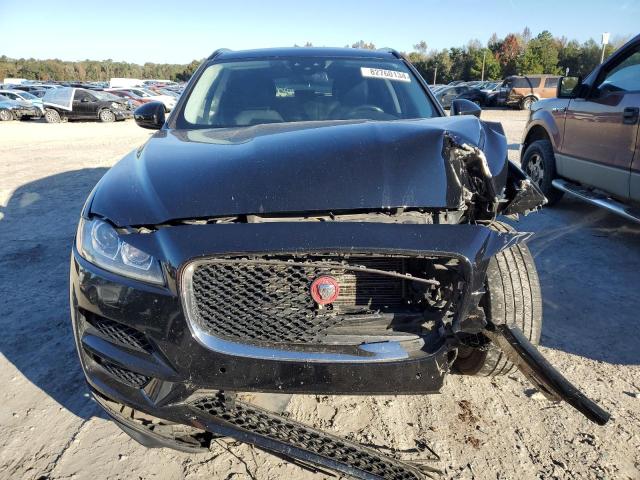 Photo 5 from auction – 2018 JAGUAR F-PACE PRE with VIN SADCJ2FX6JA247663