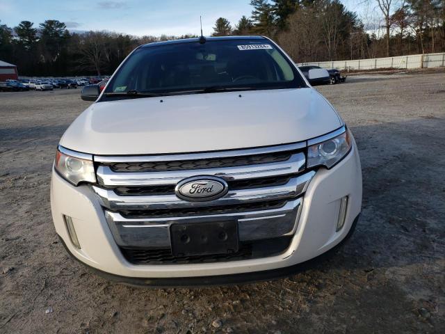 Photo 5 from auction – 2013 FORD EDGE with VIN 2FMDK4KC2DBB08680