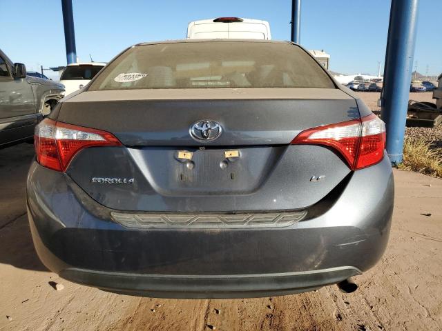 Photo 6 from auction – 2015 TOYOTA COROLLA L with VIN 5YFBURHE1FP262111