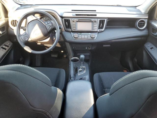 Photo 8 from auction – 2015 TOYOTA RAV 4 with VIN 2T3RFREV4FW386389