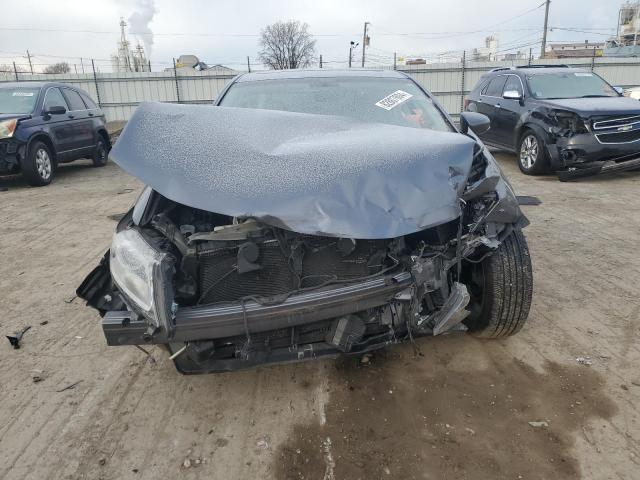 Photo 5 from auction – 2013 LEXUS ES 350 with VIN JTHBK1GG7D2081342