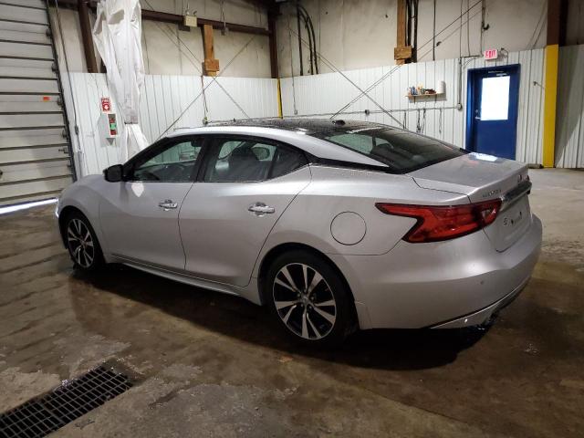 Photo 2 from auction – 2018 NISSAN MAXIMA 3.5 with VIN 1N4AA6APXJC403585