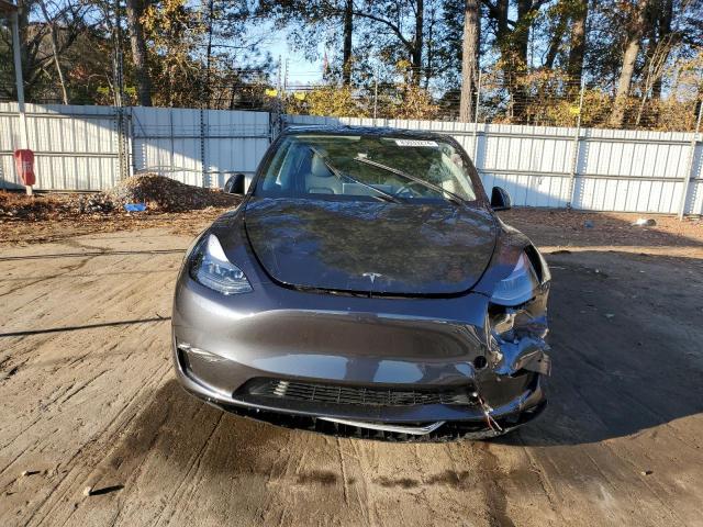 Photo 5 from auction – 2025 TESLA MODEL Y with VIN 7SAYGAEE6SF214877