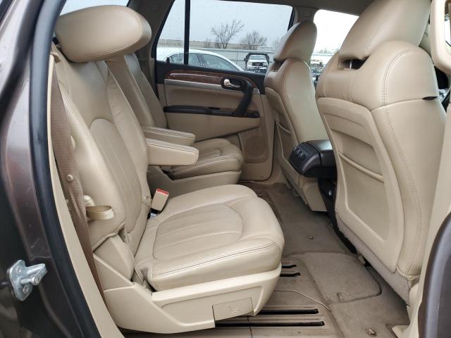 Photo 11 from auction – 2012 BUICK ENCLAVE with VIN 5GAKVCED4CJ277807