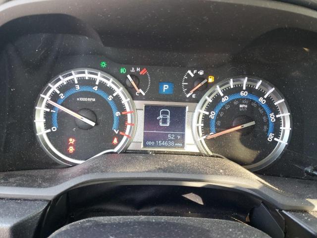 Photo 9 from auction – 2016 TOYOTA 4RUNNER SR with VIN JTEBU5JRXG5324315