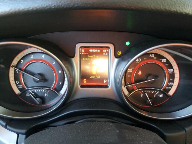 Photo 9 from auction – 2020 DODGE JOURNEY CR with VIN 3C4PDCGB7LT268563