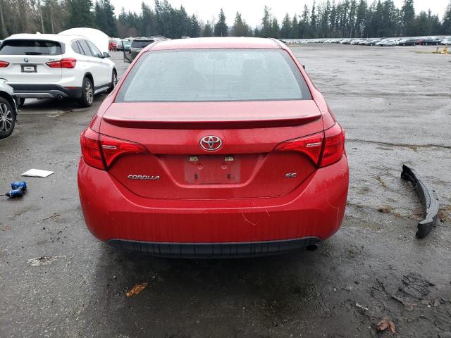 Photo 6 from auction – 2019 TOYOTA COROLLA L with VIN 5YFBURHEXKP934211