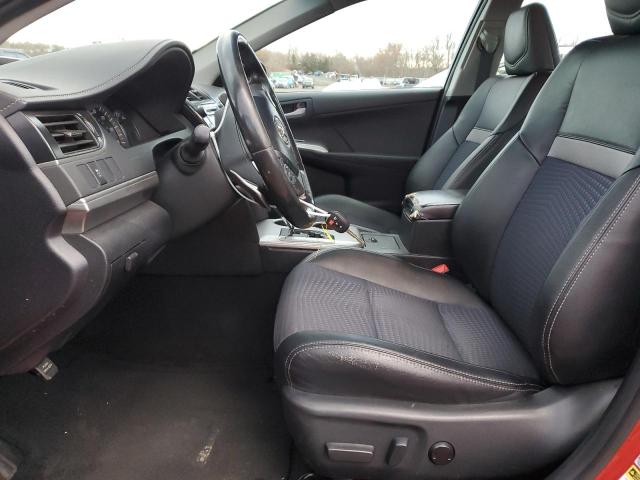 Zdjęcie 7 z aukcji – 2012 TOYOTA CAMRY BASE z VIN 4T1BF1FK8CU563313