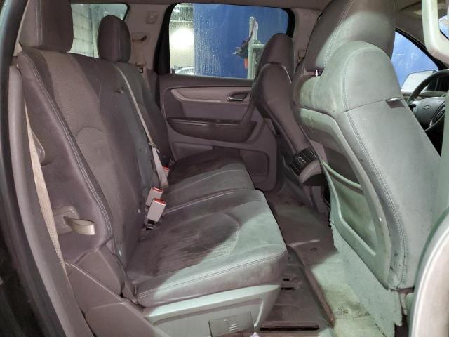 Photo 11 from auction – 2016 CHEVROLET TRAVERSE L with VIN 1GNKRFED8GJ173497