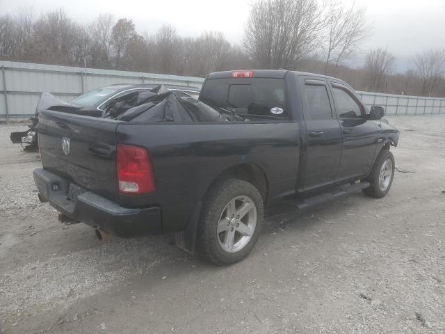 Photo 3 from auction – 2009 DODGE RAM 1500 with VIN 1D3HV18T79S728822