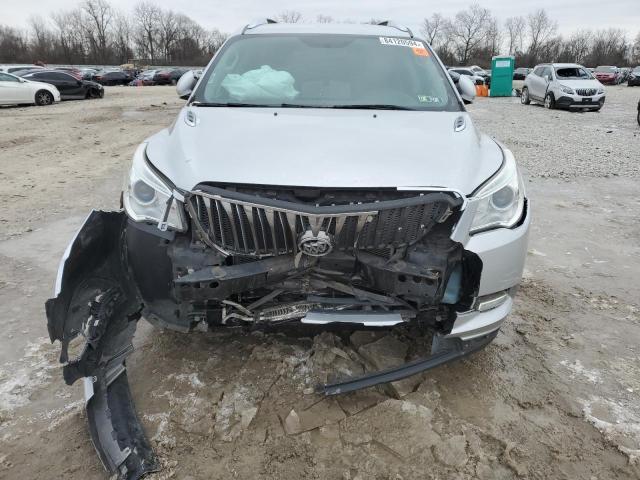 Photo 5 from auction – 2017 BUICK ENCLAVE with VIN 5GAKVBKD8HJ280411